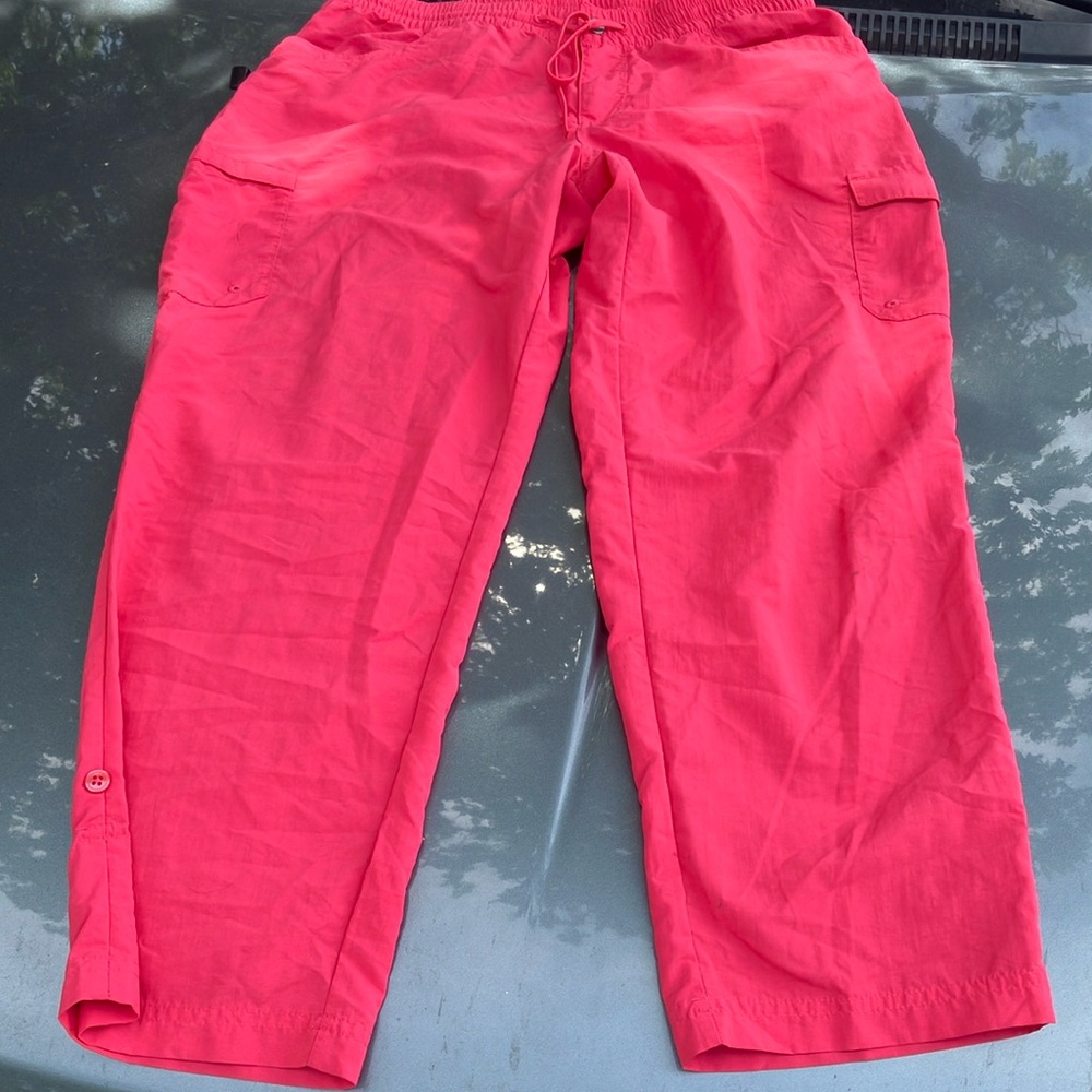 Columbia sportswear company